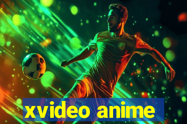 xvideo anime